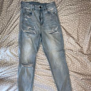 American Eagle Jeans!